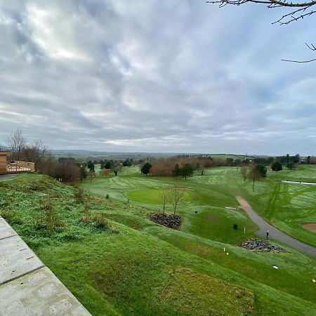 Hotel Temple Golf Club Lisburn Exteriér fotografie